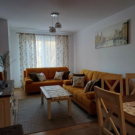 Spring & Summer Apartments Polanki Park โควอบเซก ภายนอก รูปภาพ