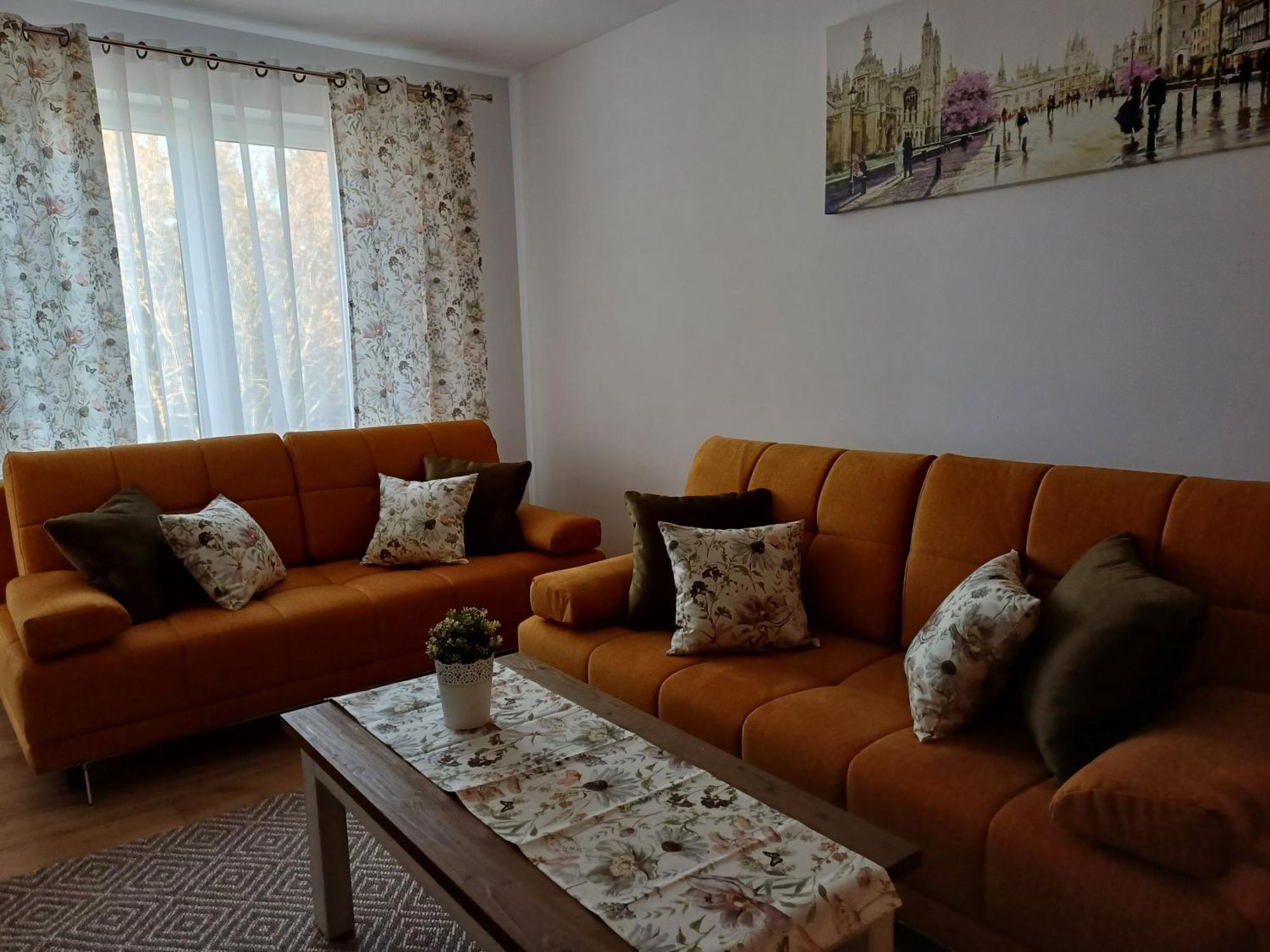 Spring & Summer Apartments Polanki Park โควอบเซก ภายนอก รูปภาพ