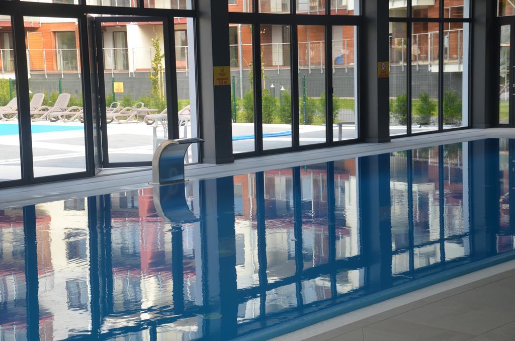 Spring & Summer Apartments Polanki Park โควอบเซก ภายนอก รูปภาพ