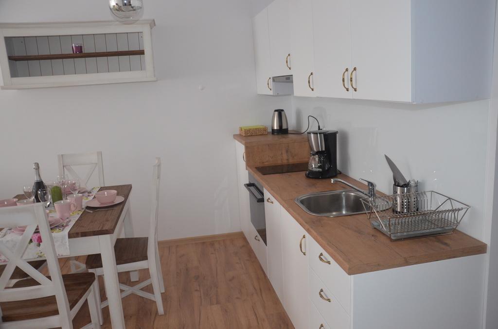 Spring & Summer Apartments Polanki Park โควอบเซก ภายนอก รูปภาพ