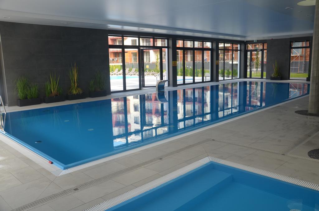 Spring & Summer Apartments Polanki Park โควอบเซก ภายนอก รูปภาพ