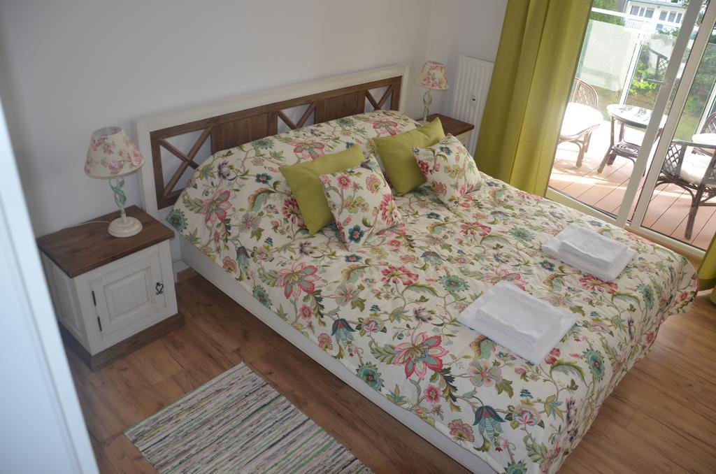 Spring & Summer Apartments Polanki Park โควอบเซก ภายนอก รูปภาพ