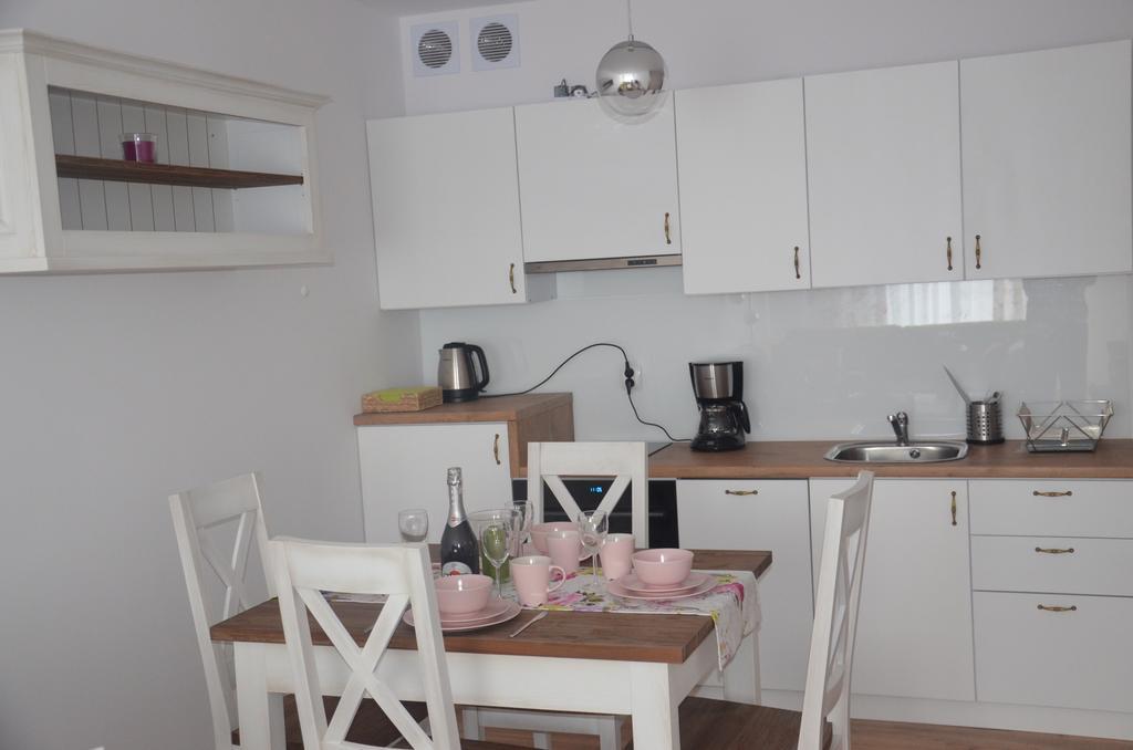 Spring & Summer Apartments Polanki Park โควอบเซก ภายนอก รูปภาพ