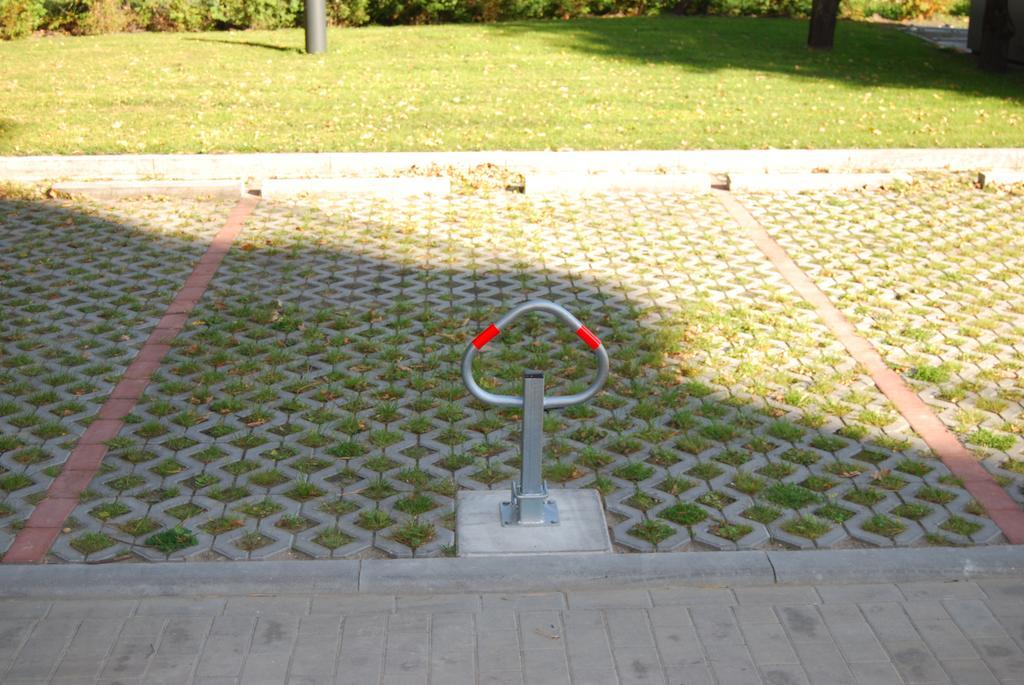Spring & Summer Apartments Polanki Park โควอบเซก ภายนอก รูปภาพ