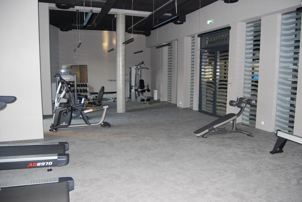 Spring & Summer Apartments Polanki Park โควอบเซก ภายนอก รูปภาพ