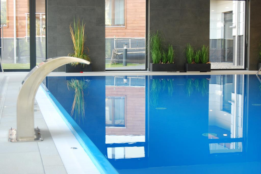 Spring & Summer Apartments Polanki Park โควอบเซก ภายนอก รูปภาพ