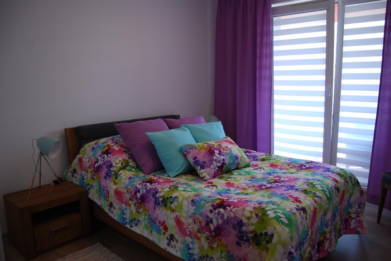 Spring & Summer Apartments Polanki Park โควอบเซก ภายนอก รูปภาพ