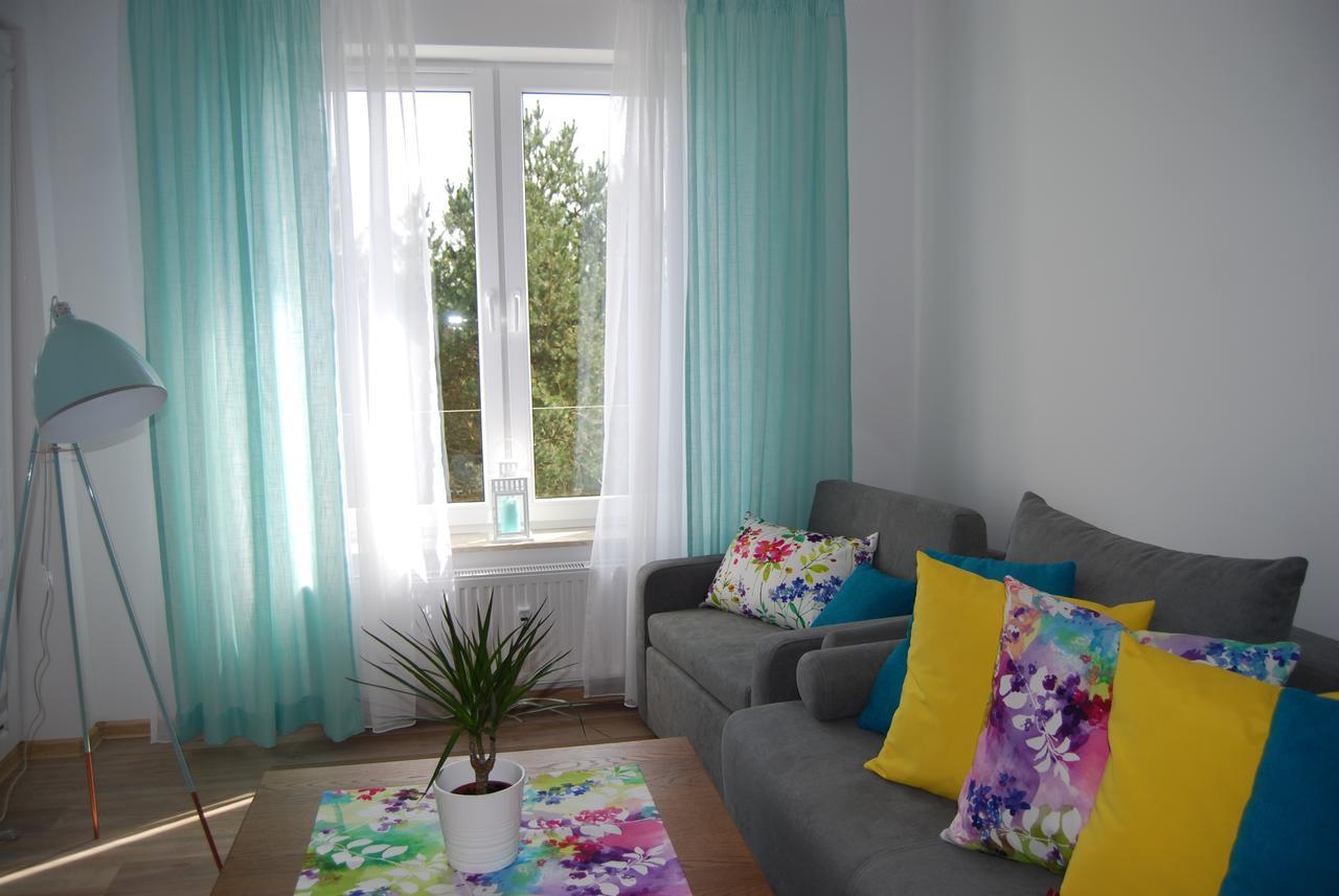 Spring & Summer Apartments Polanki Park โควอบเซก ภายนอก รูปภาพ