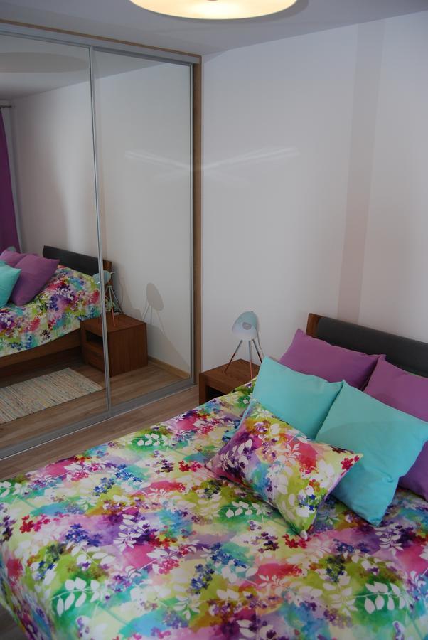 Spring & Summer Apartments Polanki Park โควอบเซก ภายนอก รูปภาพ