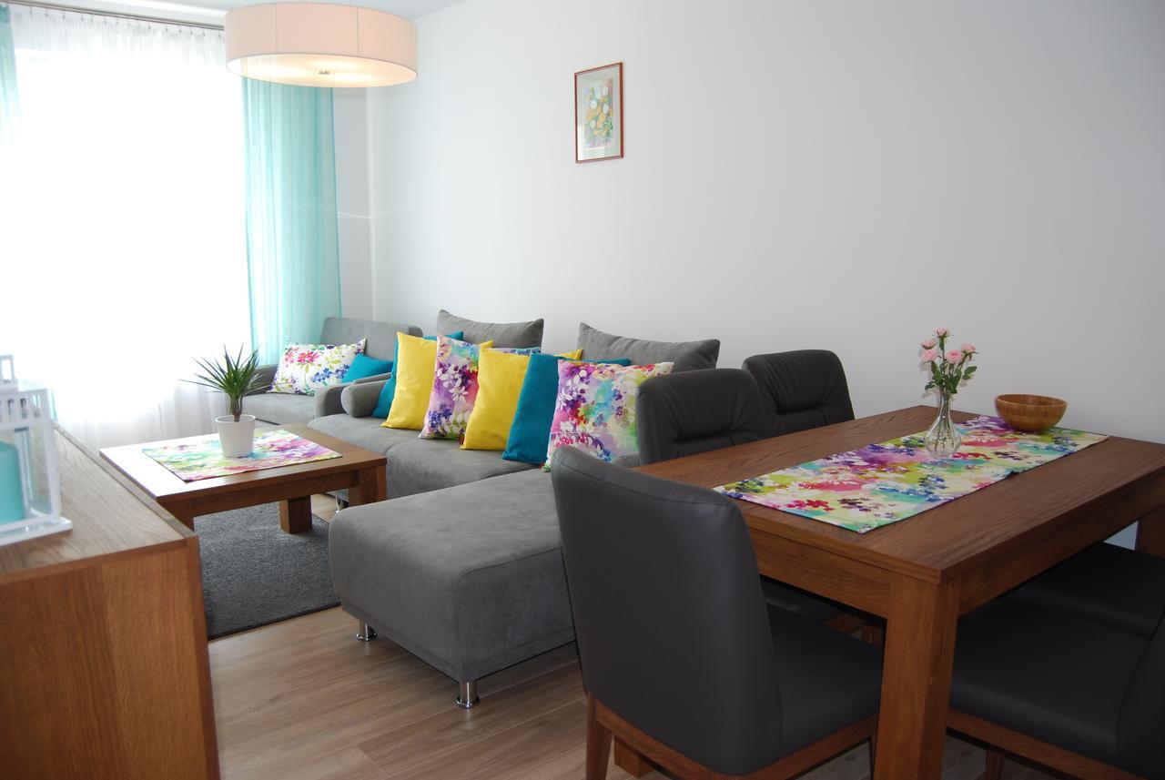 Spring & Summer Apartments Polanki Park โควอบเซก ภายนอก รูปภาพ