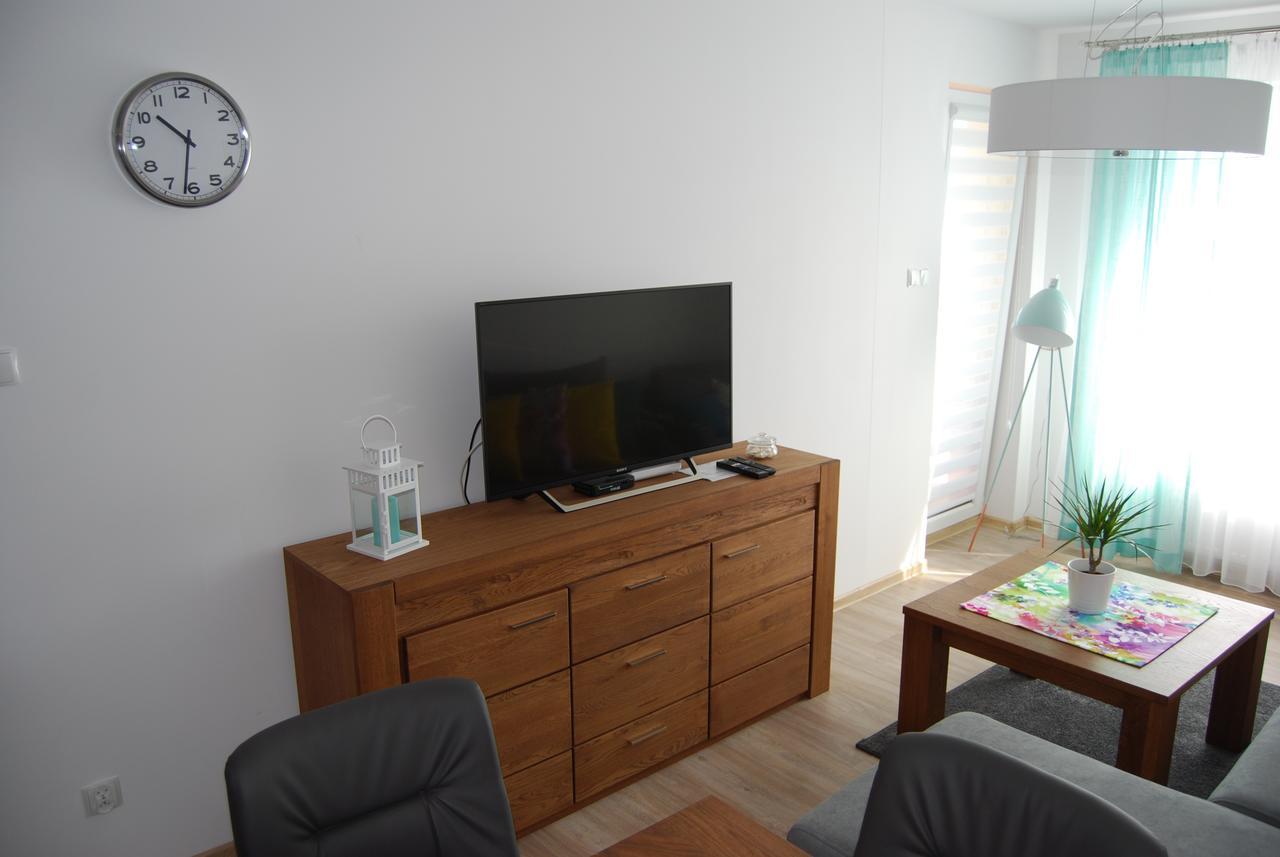 Spring & Summer Apartments Polanki Park โควอบเซก ภายนอก รูปภาพ