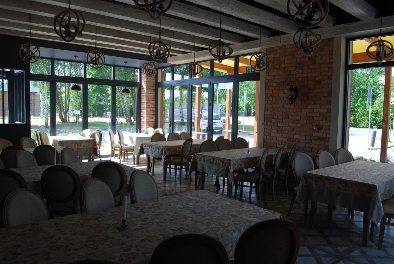 Spring & Summer Apartments Polanki Park โควอบเซก ภายนอก รูปภาพ