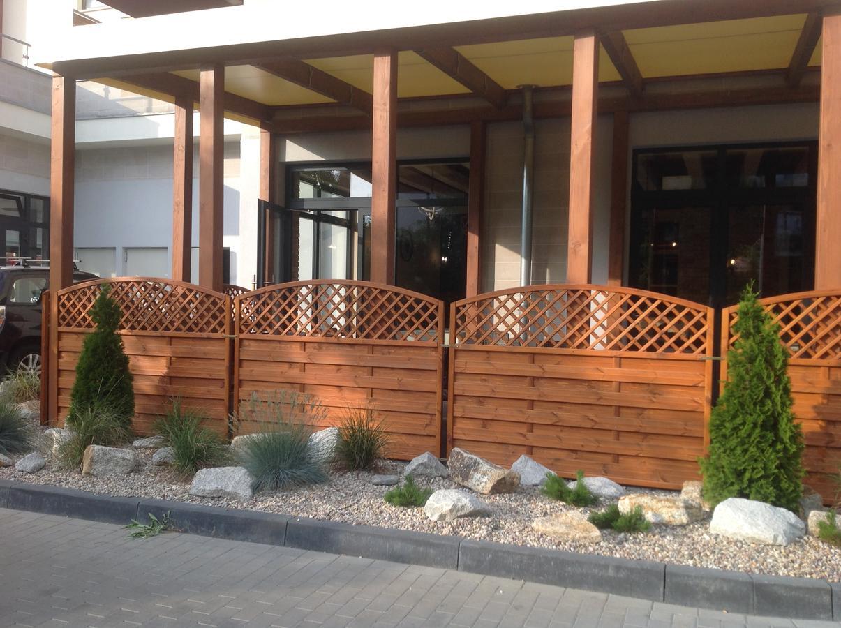 Spring & Summer Apartments Polanki Park โควอบเซก ภายนอก รูปภาพ